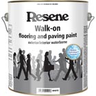 Resene Walk-on CoolColour paving paint