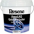 AquaLAQ Quick Dry Sealer
