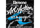 Resene Art Action Art & Poster Paint 