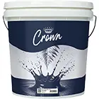 Crown Exterior Semi-Gloss