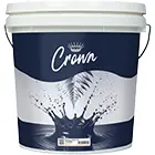 Crown Interior Low Sheen
