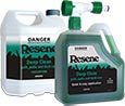 Resene Deep Clean