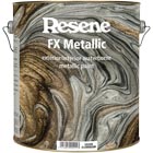 Resene FX Metallic