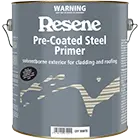 Pre-Coated Steel Primer