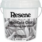 Resene SpaceCote Clear