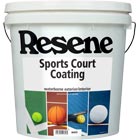 Resene Sports Court Coating