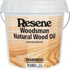 Resene Woodsman Decking Stain