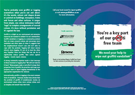 ARC Anti-Graffiti Brochure