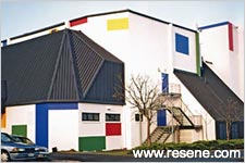 Clarence St Theatre (formerly Westpac Community Theatre)