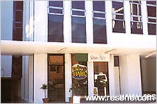Palmerston North Commercial Union building