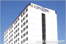 Copthorne Hotel