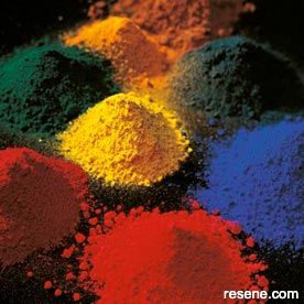 Resene Powder Coatings