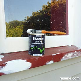 Resene primers, sealers, and undercoats for wallboard, wood, metal, and concrete