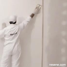Resene surface preparation products to clean and prepare exterior surfaces before painting, staining or oiling