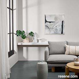 Resene finishing products (top coats) for interior and exterior surfaces