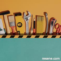 Renovation cheat sheet