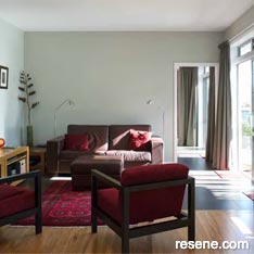 Window Treatments