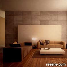 Space-Smart Apartment Living