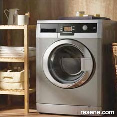 Place reliance on a good appliance
