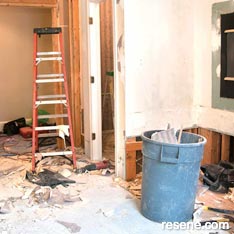 Make profit by adding a room