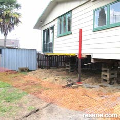 Renovation of the year
