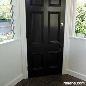 #7 Front porch