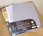 A pack of testpatches
