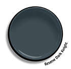 Resene Dark Knight