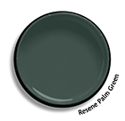 Resene Palm Green
