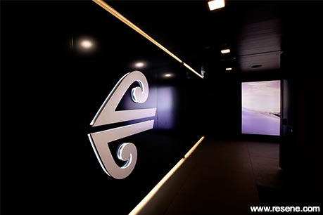 Air NZ Koru Lounge entry