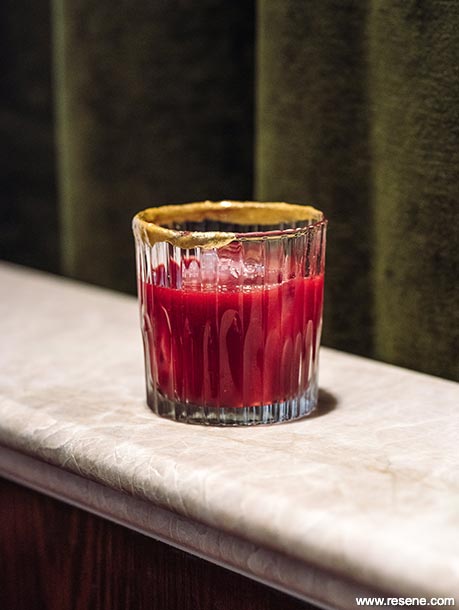 Cocktail