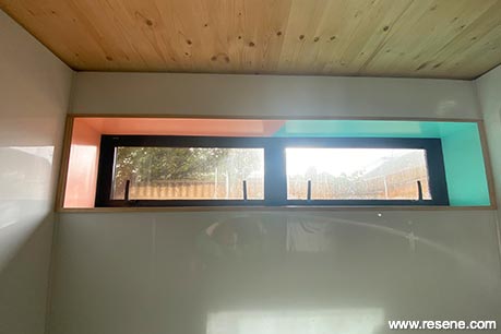 Home interior