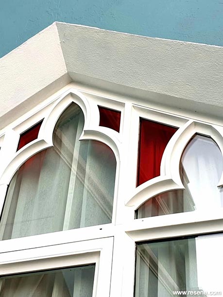 The Chapel Apartments 6