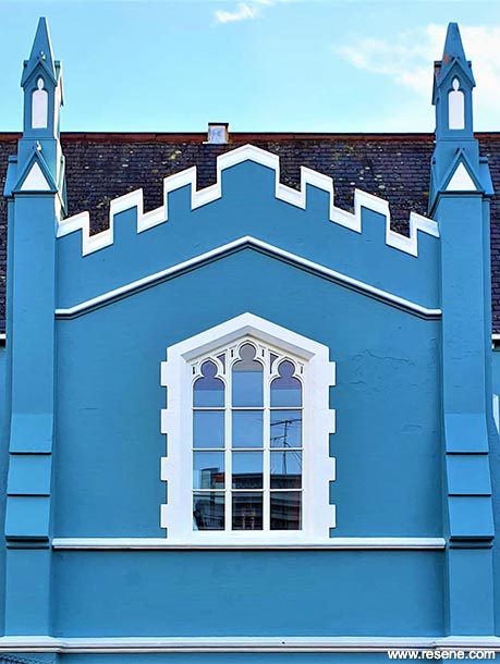 The Chapel Apartments 3