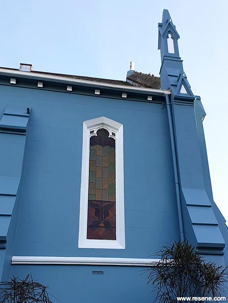 The Chapel Apartments 4