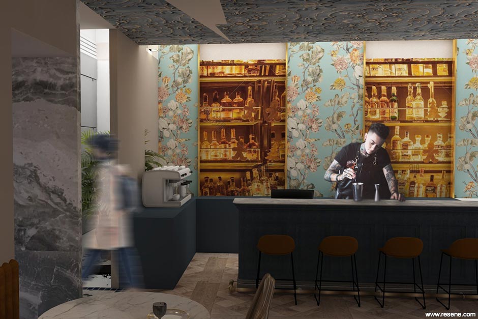 The Duke Hotel Bar