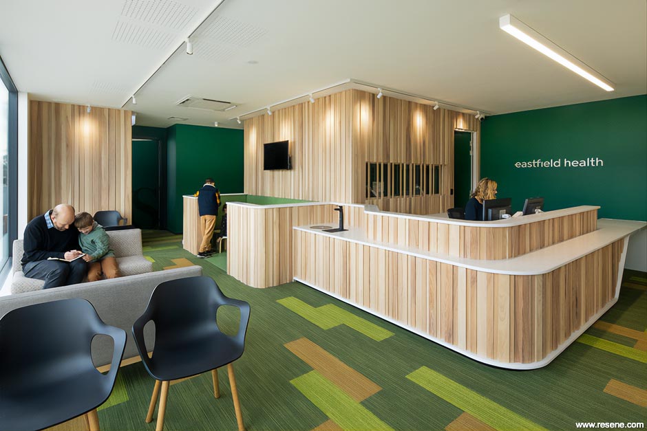 Eastfield Health Medical Centre

