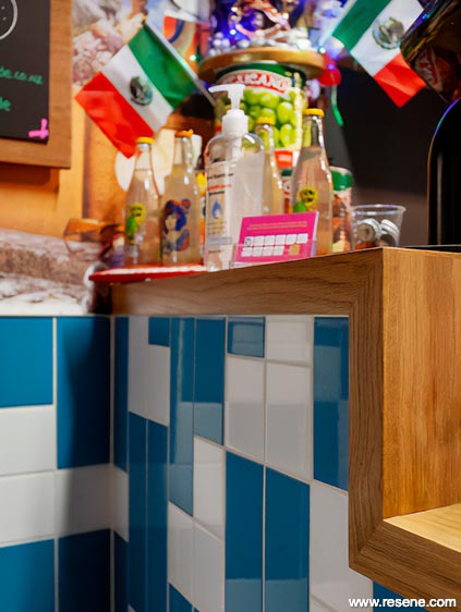 El Rancho - Mexican Restaurant