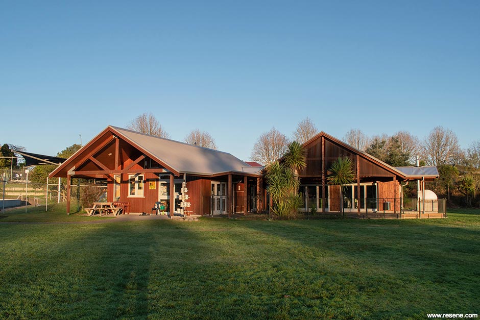 Hukanui Primary School