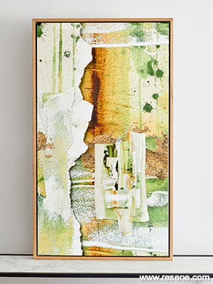 Home artwork - 2