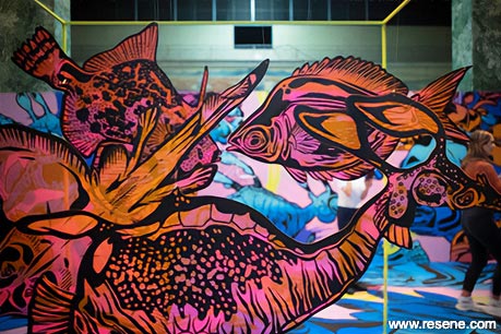 Galaxy Studio - artwork