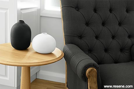 Modern home furnishings