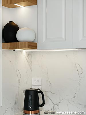 Kitchen furnishings