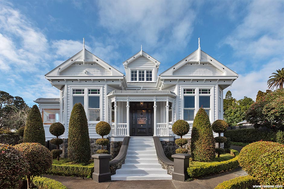 Mt Albert Villa