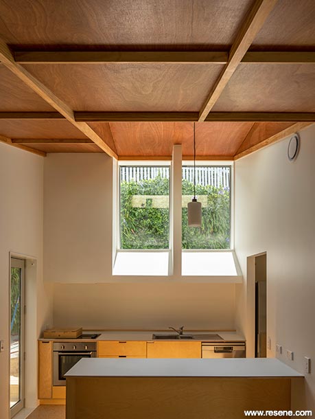 Neutral kitchen