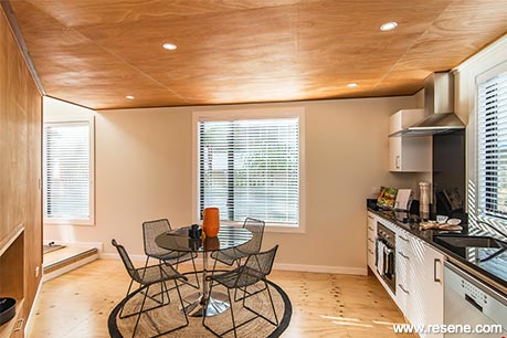 Neutral kitchen