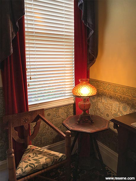 Victorian home design