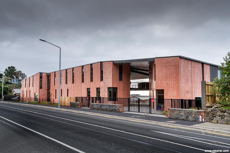 Te Raekura Redcliffs School
