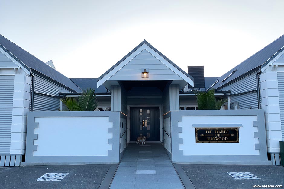 Thames Valley Crematory