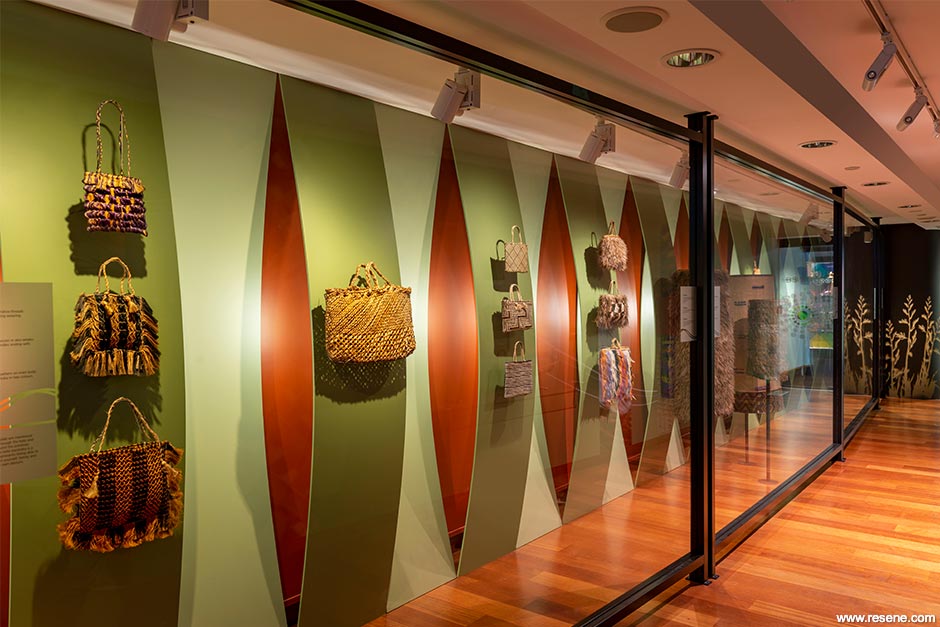 Turuturu display